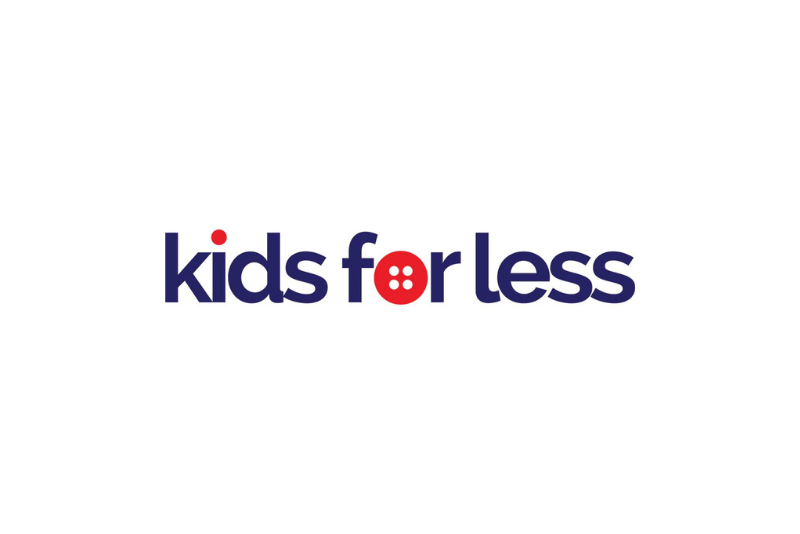 KIDS FOR LESS